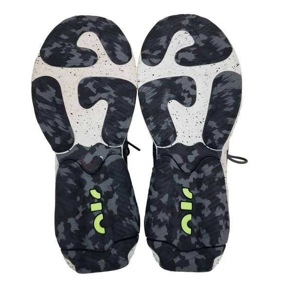 Nike Mens Air Max Viva Running Shoes Gray DB5268-002 Leather Mesh Low Top 8M New - Picture 3 of 11